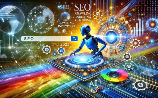 Recent SEO News: December Web Spam Update Completed | Google Employees Discuss “SEO is Dead” Topic