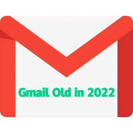 2022 Old Google Account – Google Email